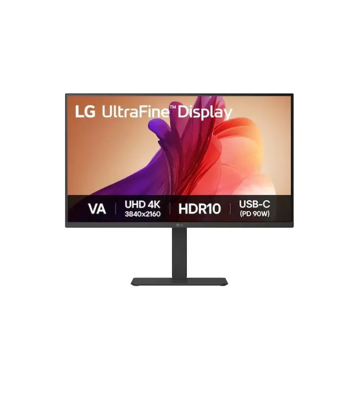 LG 32U720A-B  monitor LED 31.5" UHD 2xHDMI DP MM