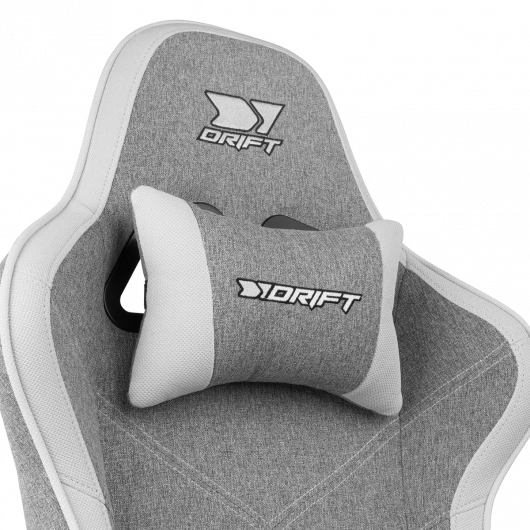 Silla Gaming DRIFT DR90PRO vista 7