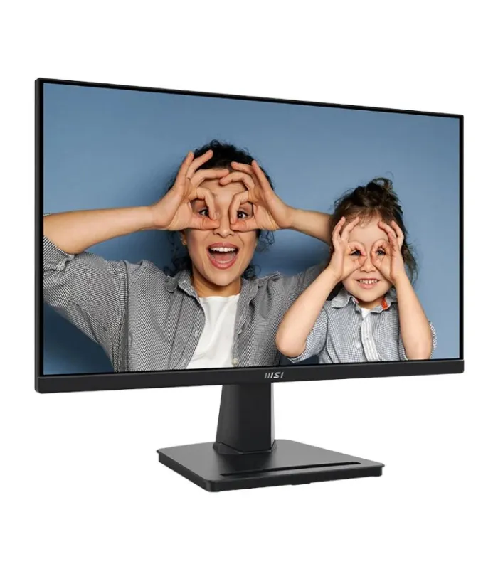 MSI MP225 E12VL Monitor 22" FHD 120Hz VGA HDMI