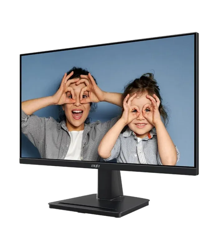 MSI MP225 E12VL Monitor 22" FHD 120Hz VGA HDMI