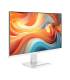 MSI PRO MP273W E14A Monitor 27" IPS 144Hz Blanco