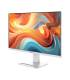 MSI MP273W E14A Monitor 27" IPS 144Hz Blanco