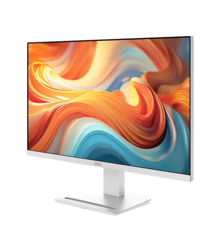 MSI MP273W E14A Monitor 27" IPS 144Hz Blanco