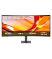 LG 34U640B-B Monitor 34" WQHD 144Hz HDMI AA Curvo