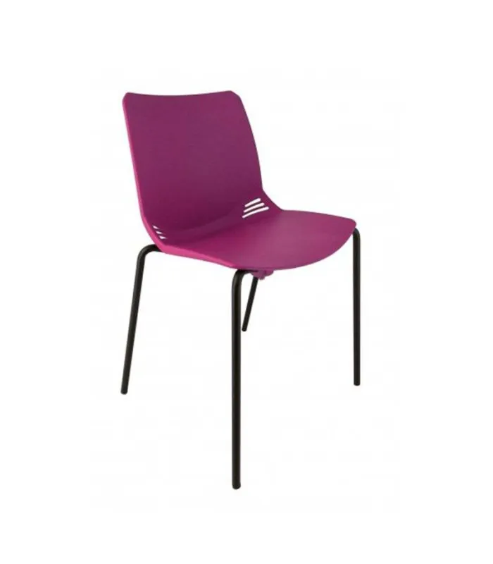 Comprar Silla Confidente BISELO de NOMA. Sin Brazos