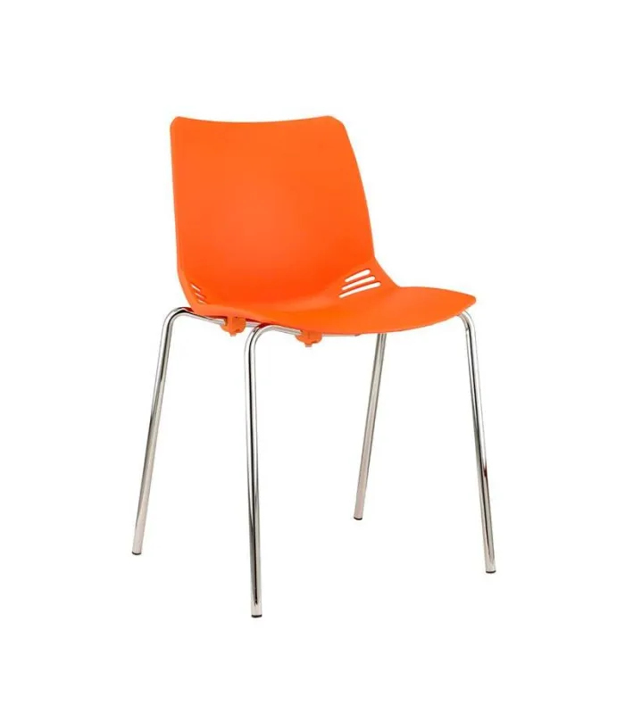 Comprar Silla Confidente BISELO de NOMA. Sin Brazos