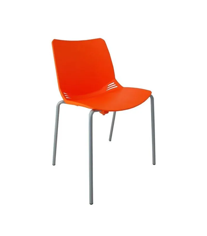 Comprar Silla Confidente BISELO de NOMA. Sin Brazos