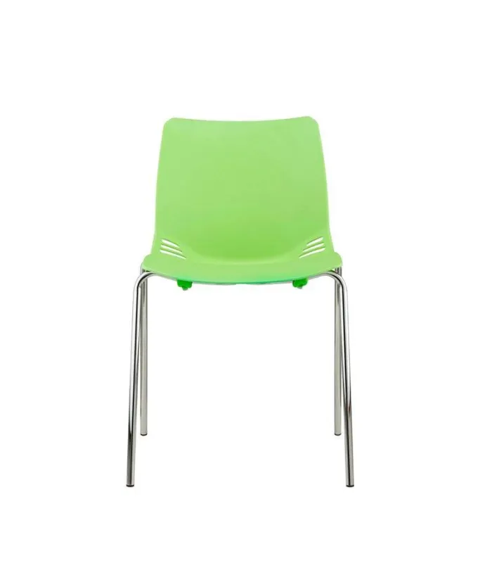 Comprar Silla Confidente BISELO de NOMA. Sin Brazos