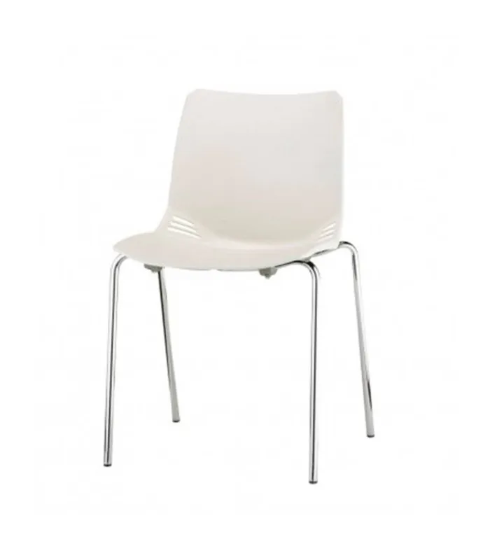 Comprar Silla Confidente BISELO de NOMA. Sin Brazos