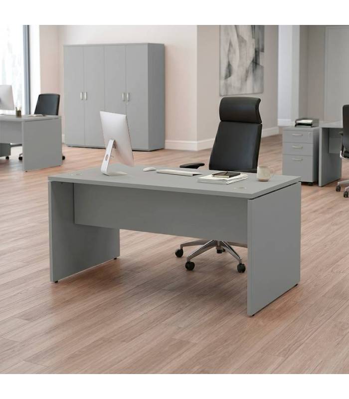 Mesa Operativa ATLAS de NOMA. Pata PANEL