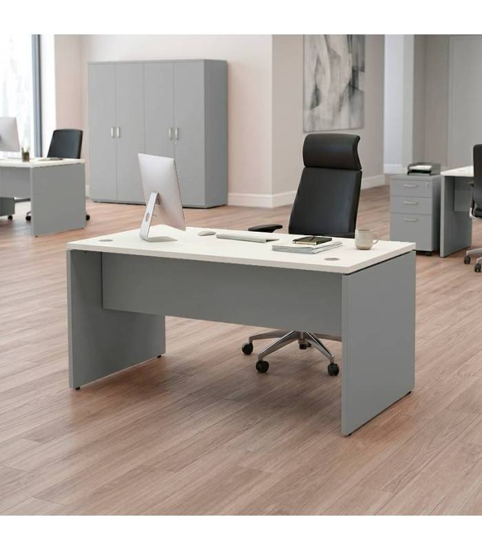 Mesa Operativa ATLAS de NOMA. Pata PANEL