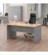 Mesa Operativa ATLAS de NOMA. Pata PANEL