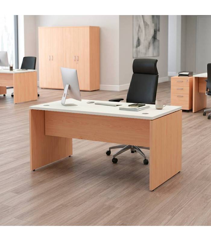Mesa Operativa ATLAS de NOMA. Pata PANEL