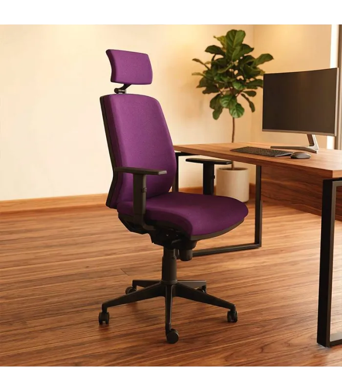 Comprar Silla de Dirección TIME de NOMA