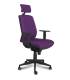 Comprar Silla de Dirección TIME de NOMA