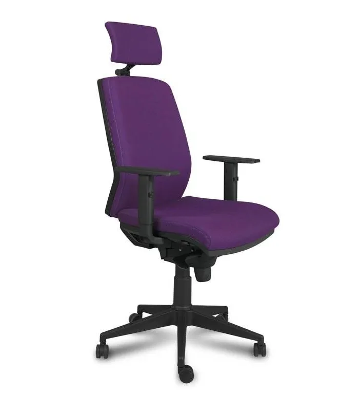 Comprar Silla de Dirección TIME de NOMA