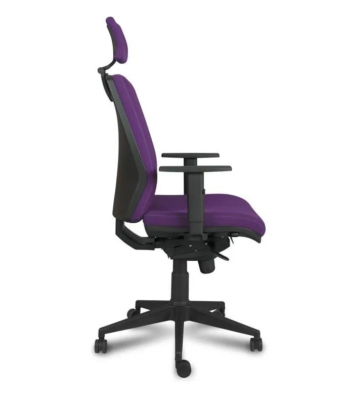Comprar Silla de Dirección TIME de NOMA