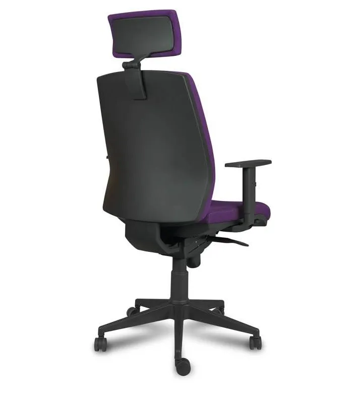 Comprar Silla de Dirección TIME de NOMA