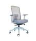 Comprar Silla Ergonómica GENIUS de NOMA. Color GRIS