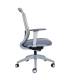Comprar Silla Ergonómica GENIUS de NOMA. Color GRIS
