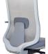Comprar Silla Ergonómica GENIUS de NOMA. Color GRIS