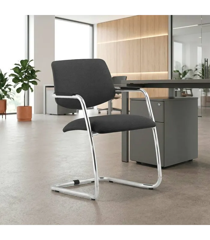 Comprar Silla Confidente TITAN de NOMA