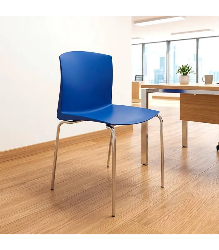 Comprar Silla Confidente BREGO de NOMA