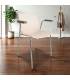 Comprar Silla Confidente BISELO de NOMA. Con Brazos