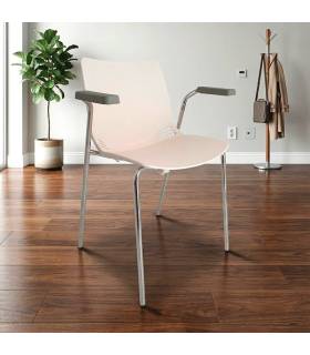 Comprar Silla Confidente BISELO de NOMA. Con Brazos