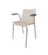 Comprar Silla Confidente BISELO de NOMA. Con Brazos