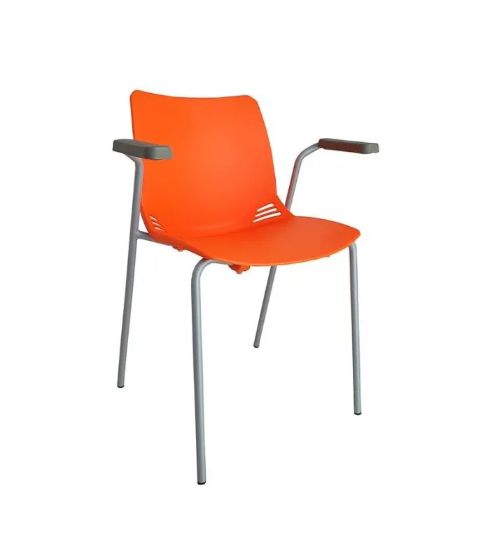 Comprar Silla Confidente BISELO de NOMA. Con Brazos