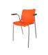Comprar Silla Confidente BISELO de NOMA. Con Brazos