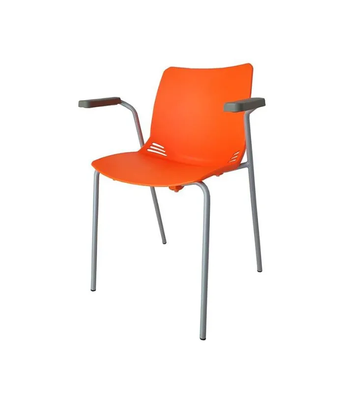 Comprar Silla Confidente BISELO de NOMA. Con Brazos