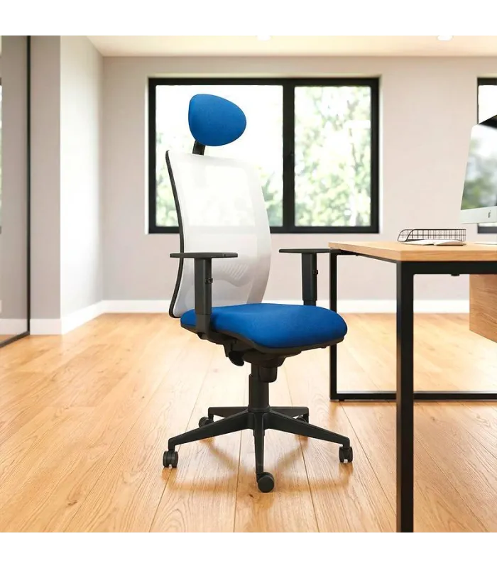 Comprar Silla Operativa SKY de NOMA