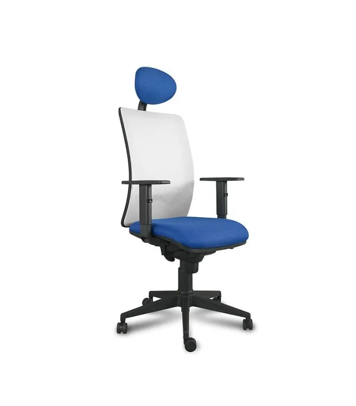Comprar Silla Operativa SKY de NOMA
