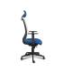 Comprar Silla Operativa SKY de NOMA