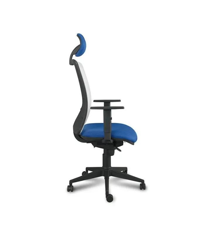 Comprar Silla Operativa SKY de NOMA