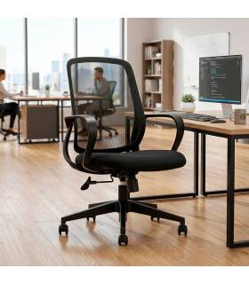 Comprar Silla Operativa MUNDO de NOMA