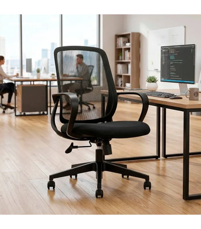 Comprar Silla Operativa MUNDO de NOMA