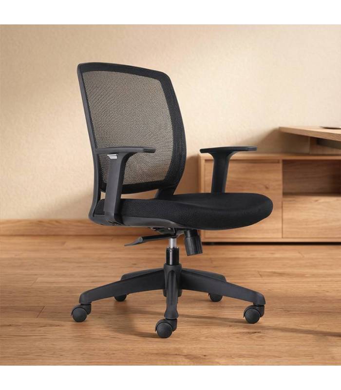 Comprar Silla Operativa PALTER de NOMA