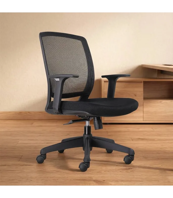 Comprar Silla Operativa PALTER de NOMA