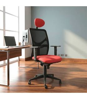 Comprar Silla Operativa PASSION de NOMA