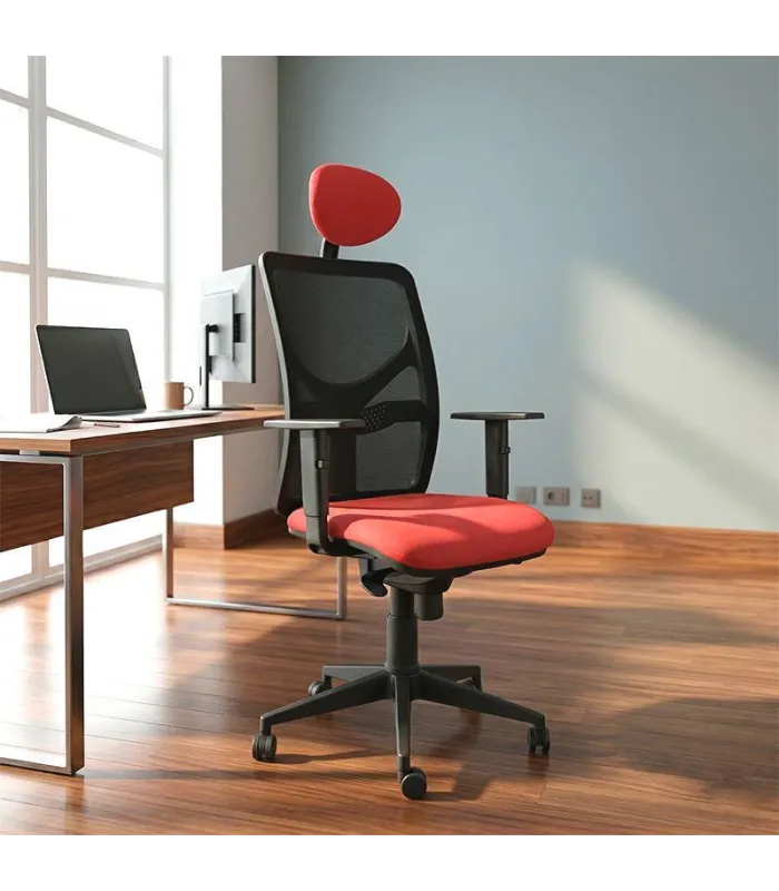 Comprar Silla Operativa PASSION de NOMA