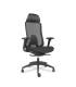 Comprar Silla Ergonómica SANTOS BLACK de NOMA.