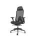Comprar Silla Ergonómica SANTOS BLACK de NOMA.