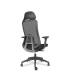 Comprar Silla Ergonómica SANTOS BLACK de NOMA.