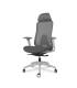 Comprar Silla Ergonómica SANTOS GREY  de NOMA.