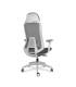 Comprar Silla Ergonómica SANTOS GREY  de NOMA.