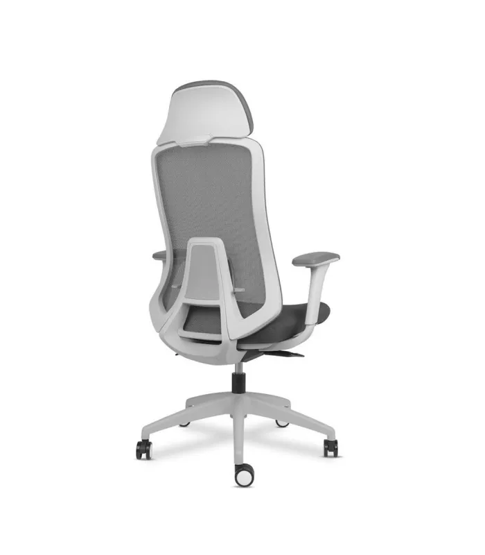 Comprar Silla Ergonómica SANTOS GREY  de NOMA.