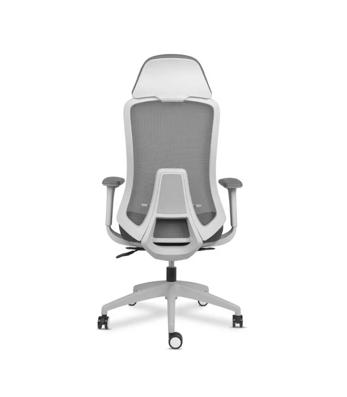 Comprar Silla Ergonómica SANTOS GREY  de NOMA.
